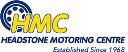 Headstone Motoring Centre Ltd logo